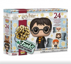   Funko POP Advent Calendar: Harry Potter 59167