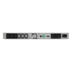  Eaton 5P G2, 1150VA/920W, RM 1U, LCD, USB, RS232, 6xC13 5P1150IRG2 -  4