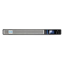  Eaton 5P G2, 1150VA/920W, RM 1U, LCD, USB, RS232, 6xC13 5P1150IRG2 -  3