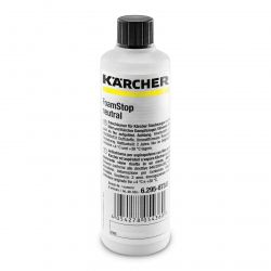  Karcher Foam Stop , 125 6.295-873.0 -  1