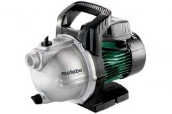   Metabo P 4000 G, 1100 , 4 /,   46,   8. 600964000