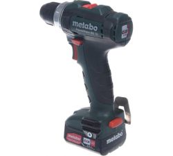 Metabo - PowerMaxx BS 12 - 22.0 (Slide-in),  SC-30,  05, 12 601036500 -  5