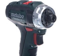 Metabo - PowerMaxx BS 12 - 22.0 (Slide-in),  SC-30,  05, 12 601036500 -  6