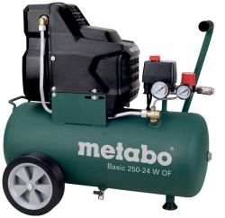 Metabo Basic 250-24 W OF  601532000