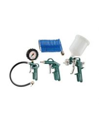 Metabo    LPZ 4 Set 601585000