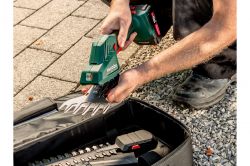 Metabo     SGS 18 LTX Q, 18,  11.5 , +    20, 0.8,     601609850 -  5