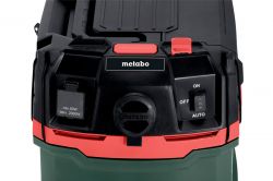   Metabo ASA 30 L PC 1200 225  30 10.8 602086000 -  5