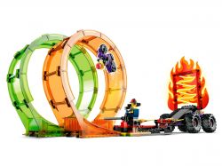  LEGO City Stuntz     60339 -  3