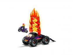  LEGO City Stuntz     60339 -  5