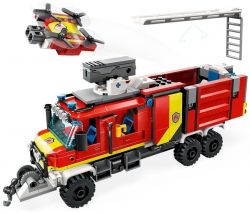  LEGO City   60374 -  4