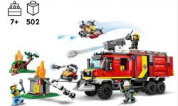  LEGO City   60374 -  3