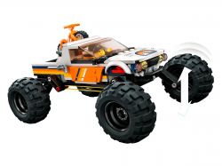  LEGO City    4x4 60387 -  5