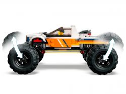  LEGO City    4x4 60387 -  6