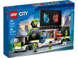  LEGO City     60388 -  9