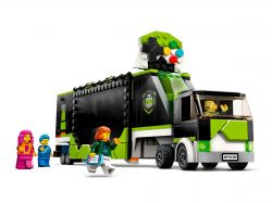  LEGO City     60388 -  4