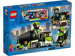  LEGO City     60388 -  10