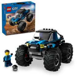  LEGO City  - 148  (60402) -  1