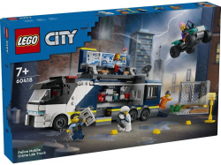 LEGO  City     60418 -  9