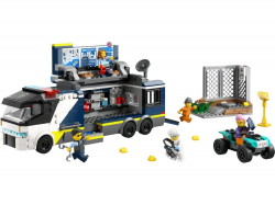 LEGO  City     60418 -  8