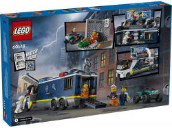 LEGO  City     60418 -  1