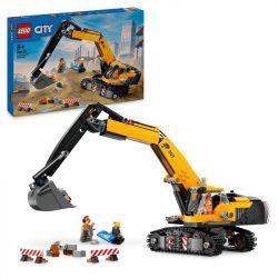  LEGO City    60420