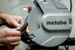   Metabo DSD 200 PLUS, 750,  200x25, 2980/, 17.8 604210000 -  5