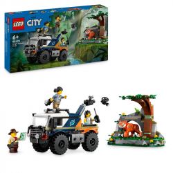  LEGO City     60426