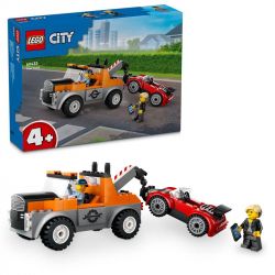  LEGO City      60435