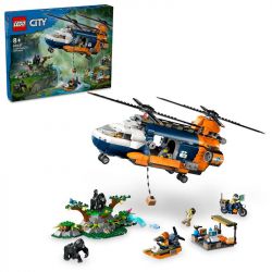  LEGO City        60437