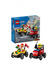  LEGO City -      60458