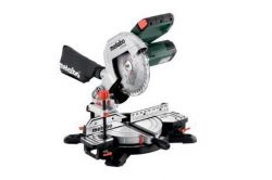   Metabo KS 216 M, 1100,  216,  60/45, 8.7 610216000