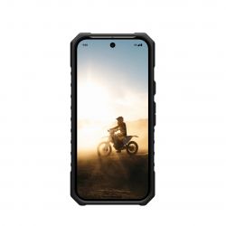 UAG   Google Pixel 9, Pathfinder Pro Magnetic, Black 614453114040 -  4