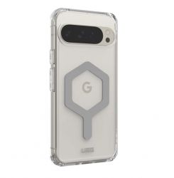 UAG   Google Pixel 9 Pro XL, Plyo Pro Magnetic, Ice/Silver 614456114333