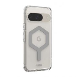 UAG   Google Pixel 9, Plyo Pro Magnetic, Ice/Silver 614457114333