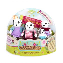   Li'l Woodzeez   6157M -  4