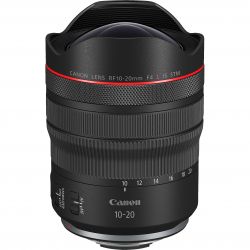  Canon RF 10-20mm f/4 L IS STM 6182C005