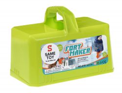   Same Toy 2  1 Fort Maker  618Ut-1