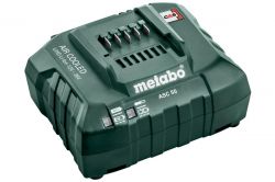   Metabo ASC 55 12-36 2/4 0.582 627044000