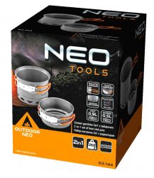    Neo Tools, 21,    ,  LFGB, , 0.268 63-144 -  20