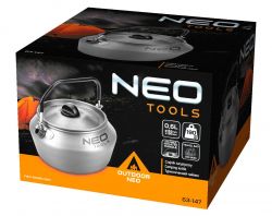   Neo Tools, 0.8 ,  ,  ,  LFGB, , 0.19 63-147 -  7