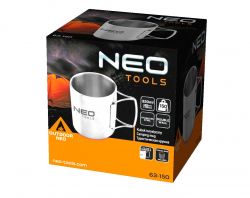   Neo Tools, 320 ,  ,  , , 0.15 63-150 -  9