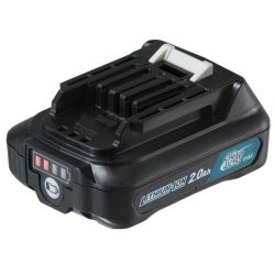  Makita BL1021B, 10.8 Li-ion, 2, 0.215  632F59-1