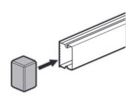 Legrand   - 40x16, DLP-S 638155