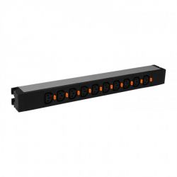 Legrand PDU 10  13   19'', 16 646814