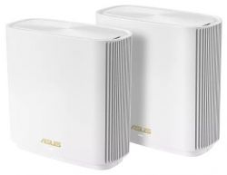   () ASUS ZenWiFi AX XT8 (W-2-PK) (90IG0590-MO3A40)