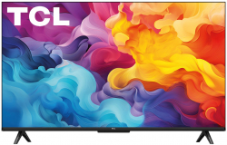 TCL  65" LED 4K 60Hz Smart Google TV Titan 65P69B -  2