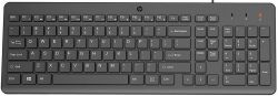 HP  150 USB UA Black 664R5AA