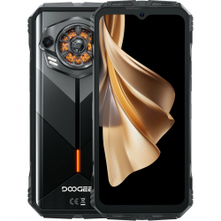 Doogee  S PUNK 6.58" 6/256, 2SIM, 10800,  6923740211854