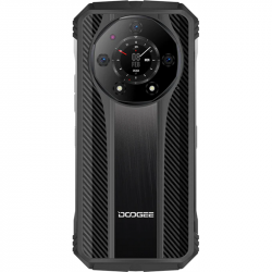 Doogee  S110 6.58" 12/256, 2SIM, 10800,  6924351642327 -  6