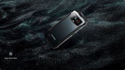 Doogee  S mini 4.5" 8/256, 2SIM, 3000,  6924351657734 -  2